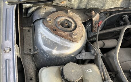 Mazda 3, 2007 год, 600 000 рублей, 10 фотография