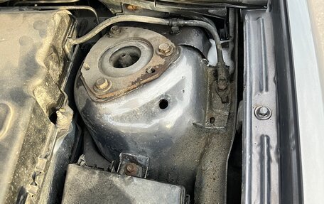 Mazda 3, 2007 год, 600 000 рублей, 11 фотография