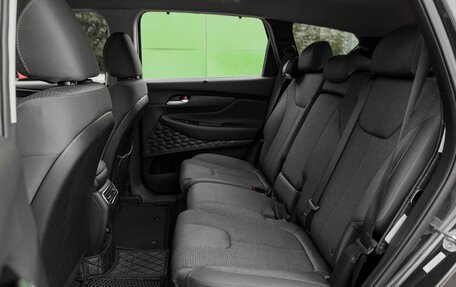 Hyundai Santa Fe IV, 2022 год, 3 950 000 рублей, 19 фотография