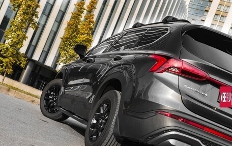 Hyundai Santa Fe IV, 2022 год, 3 950 000 рублей, 13 фотография