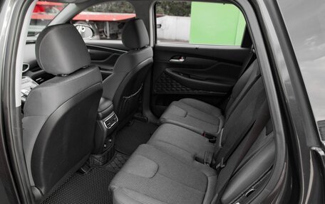 Hyundai Santa Fe IV, 2022 год, 3 950 000 рублей, 20 фотография