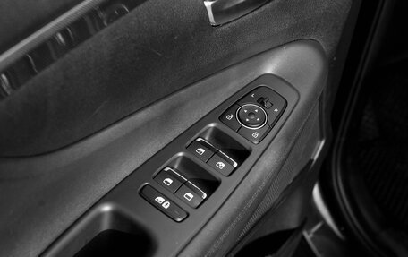 Hyundai Santa Fe IV, 2022 год, 3 950 000 рублей, 31 фотография