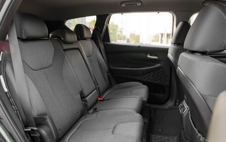Hyundai Santa Fe IV, 2022 год, 3 950 000 рублей, 21 фотография