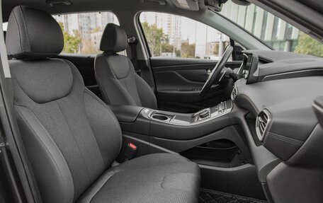 Hyundai Santa Fe IV, 2022 год, 3 950 000 рублей, 22 фотография