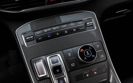 Hyundai Santa Fe IV, 2022 год, 3 950 000 рублей, 34 фотография