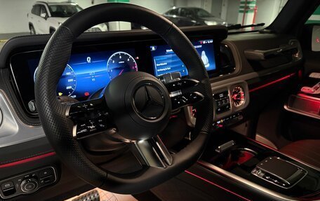 Mercedes-Benz G-Класс W463 рестайлинг _iii, 2026 год, 25 990 000 рублей, 7 фотография