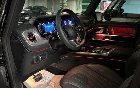 Mercedes-Benz G-Класс W463 рестайлинг _iii, 2026 год, 25 990 000 рублей, 8 фотография