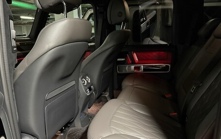 Mercedes-Benz G-Класс W463 рестайлинг _iii, 2026 год, 25 990 000 рублей, 11 фотография