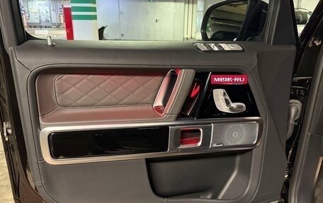 Mercedes-Benz G-Класс W463 рестайлинг _iii, 2026 год, 25 990 000 рублей, 9 фотография