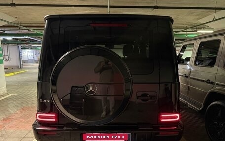 Mercedes-Benz G-Класс W463 рестайлинг _iii, 2026 год, 25 990 000 рублей, 5 фотография