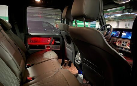 Mercedes-Benz G-Класс W463 рестайлинг _iii, 2026 год, 25 990 000 рублей, 13 фотография