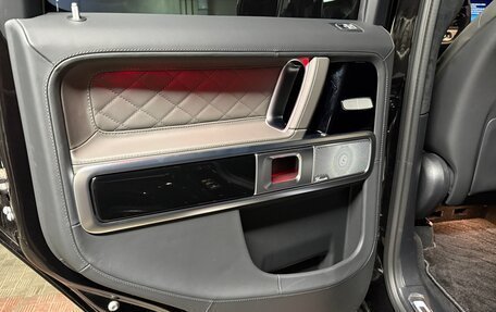 Mercedes-Benz G-Класс W463 рестайлинг _iii, 2026 год, 25 990 000 рублей, 12 фотография