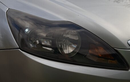 Ford Focus II рестайлинг, 2008 год, 670 000 рублей, 5 фотография