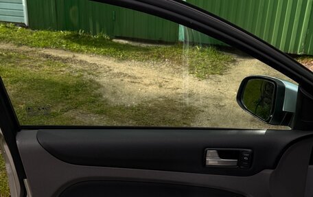 Ford Focus II рестайлинг, 2008 год, 670 000 рублей, 13 фотография