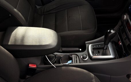 Ford Focus II рестайлинг, 2008 год, 670 000 рублей, 10 фотография