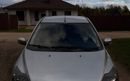 Ford Focus II рестайлинг, 2008 год, 670 000 рублей, 6 фотография