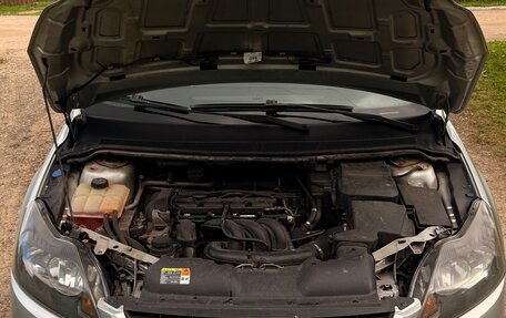 Ford Focus II рестайлинг, 2008 год, 670 000 рублей, 17 фотография
