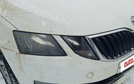 Skoda Octavia, 2019 год, 1 524 600 рублей, 4 фотография