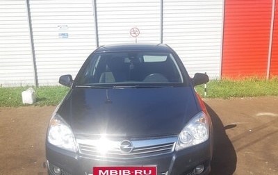 Opel Astra H, 2012 год, 690 000 рублей, 1 фотография