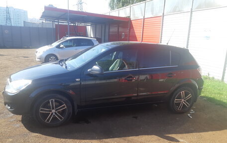 Opel Astra H, 2012 год, 690 000 рублей, 2 фотография
