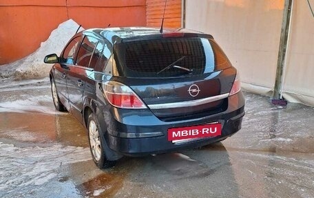 Opel Astra H, 2012 год, 690 000 рублей, 4 фотография