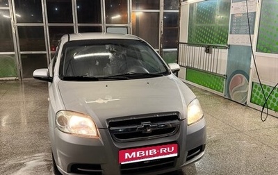 Chevrolet Aveo III, 2006 год, 280 000 рублей, 1 фотография