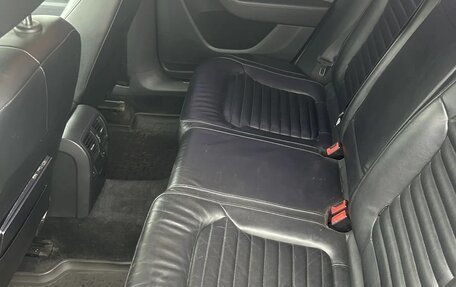 Volkswagen Passat B7, 2012 год, 1 000 000 рублей, 6 фотография