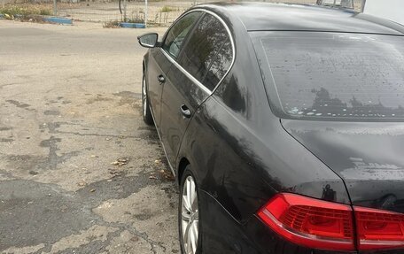 Volkswagen Passat B7, 2012 год, 1 000 000 рублей, 3 фотография