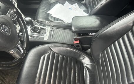 Volkswagen Passat B7, 2012 год, 1 000 000 рублей, 7 фотография