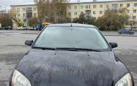Ford Focus II рестайлинг, 2007 год, 480 000 рублей, 1 фотография