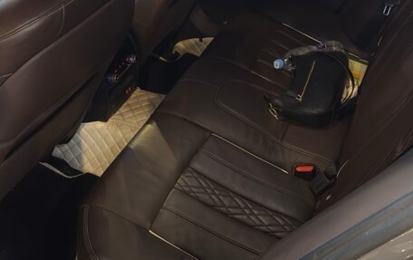 BMW 5 серия, 2022 год, 4 900 000 рублей, 8 фотография