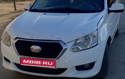 Datsun on-DO I рестайлинг, 2018 год, 299 999 рублей, 1 фотография