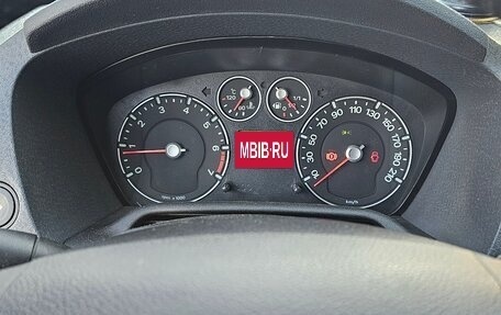 Ford Fusion I, 2008 год, 400 000 рублей, 7 фотография