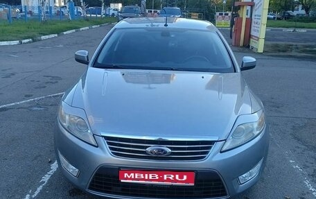 Ford Mondeo IV, 2008 год, 790 000 рублей, 1 фотография