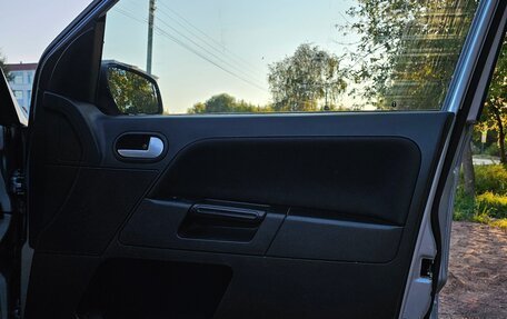 Ford Fusion I, 2008 год, 400 000 рублей, 11 фотография