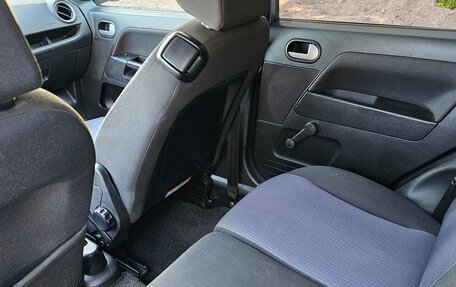 Ford Fusion I, 2008 год, 400 000 рублей, 8 фотография