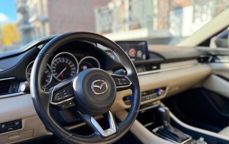 Mazda 6, 2019 год, 2 250 000 рублей, 6 фотография