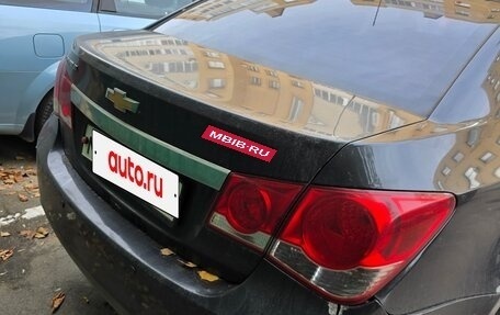 Chevrolet Cruze II, 2012 год, 600 000 рублей, 2 фотография