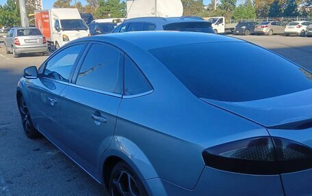 Ford Mondeo IV, 2008 год, 790 000 рублей, 2 фотография