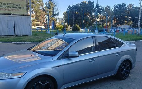 Ford Mondeo IV, 2008 год, 790 000 рублей, 3 фотография