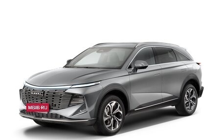 Haval F7, 2026 год, 3 599 000 рублей, 1 фотография