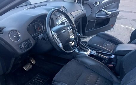 Ford Mondeo IV, 2008 год, 790 000 рублей, 9 фотография