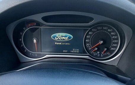 Ford Mondeo IV, 2008 год, 790 000 рублей, 5 фотография