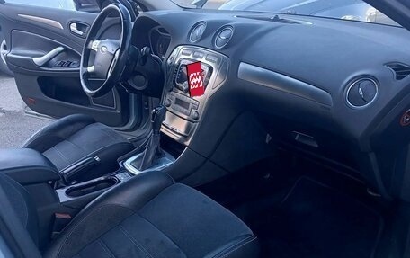 Ford Mondeo IV, 2008 год, 790 000 рублей, 6 фотография