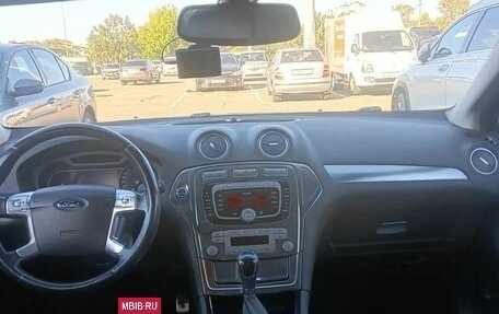 Ford Mondeo IV, 2008 год, 790 000 рублей, 8 фотография