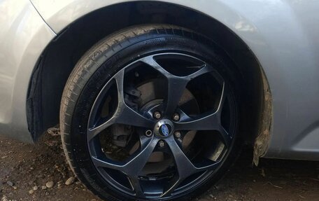 Ford Mondeo IV, 2008 год, 790 000 рублей, 14 фотография