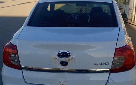 Datsun on-DO I рестайлинг, 2018 год, 299 999 рублей, 5 фотография