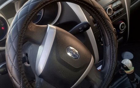 Datsun on-DO I рестайлинг, 2018 год, 299 999 рублей, 6 фотография