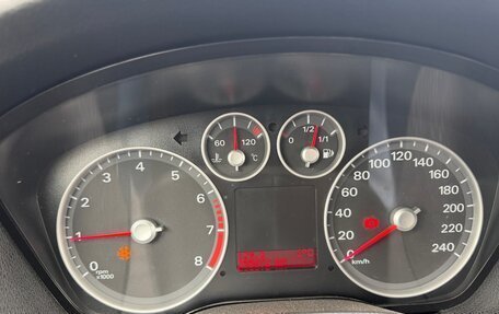 Ford Focus II рестайлинг, 2007 год, 480 000 рублей, 6 фотография