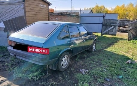 Москвич Святогор, 1999 год, 85 000 рублей, 4 фотография